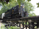 Bluegrass Scenic Railroad and Museum