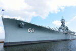 USS ALABAMA Battleship Memorial Park