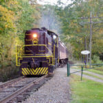 Oil Creek & Titusville Railroad