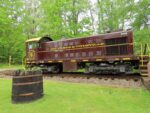Oil Creek & Titusville Railroad