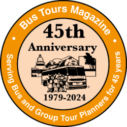 magnolia bus tour