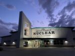 National Museum of Nuclear Science