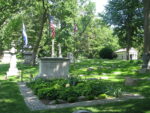 Woodland Cemetery & Arboretum