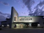 National Museum of Nuclear Science