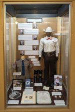 Texas Ranger Hall of Fame and Museum