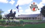 Texas Ranger Hall of Fame and Museum