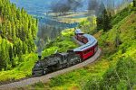 Cumbres & Toltec Scenic Railroad