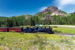 Cumbres & Toltec Scenic Railroad