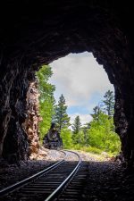 Cumbres & Toltec Scenic Railroad