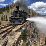 Cumbres & Toltec Scenic Railroad