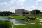 George Bush Library & Museum