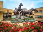 George Bush Library & Museum