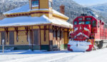 Conway Scenic Railroad