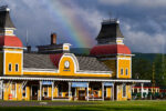 Conway Scenic Railroad