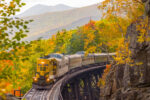 Conway Scenic Railroad