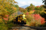 Conway Scenic Railroad