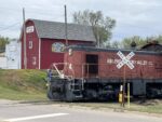 Abilene & Smoky Valley Railroad