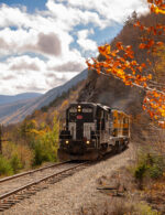 Conway Scenic Railroad