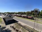 Abilene & Smoky Valley Railroad