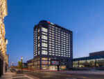 Hiltons at Toledo Downtown