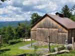 Evergreen Heritage Center: A Farm for Education, Conservation, & Preservation