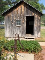 Laura Ingalls Wilder Memorial Society