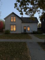 Laura Ingalls Wilder Memorial Society