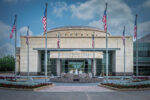 George Bush Library